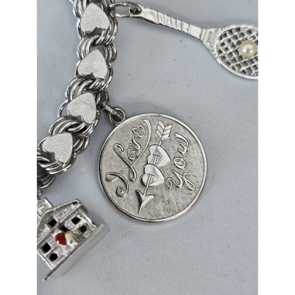 Jacoby Bender bracelet most